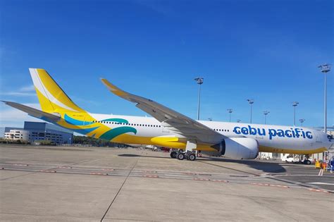 Cebu Pacific Air: Culture .